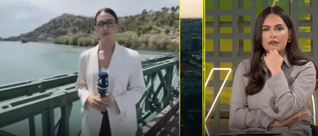 Tragjedia në Shkodër - hapet telefoni i burrit të Almës, çka u gjet në të? (VIDEO)