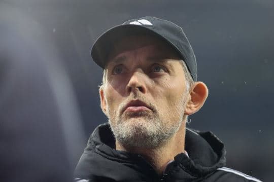 Edhe për Tuchelin s’ka kthim prapa te Bayerni