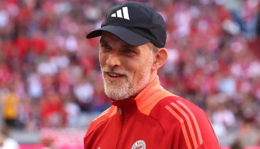 Tuchel ka dy kërkesa për Bayernin për vazhdimin e ujdisë