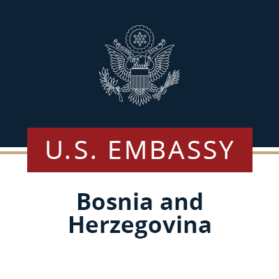 Rezoluta e OKB-së për Srebrenicën, ambasada e ShBA-së: E mbështesim me krenari