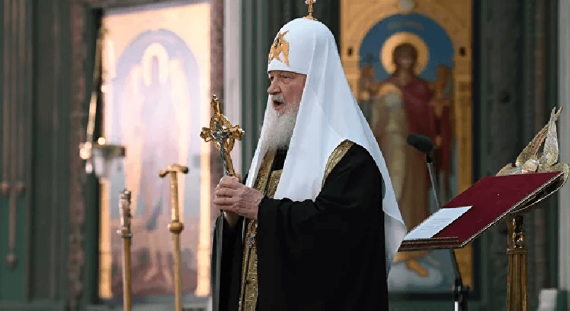 Patriarku i Moskës urdhëroi të gjitha kishat ruse të luten që Serbia të mos shpallet shtet gjenocidal