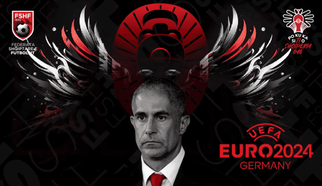 Shqipëria publikon listën e lojtarëve për EURO 2024, prej tyre tetë kosovarë