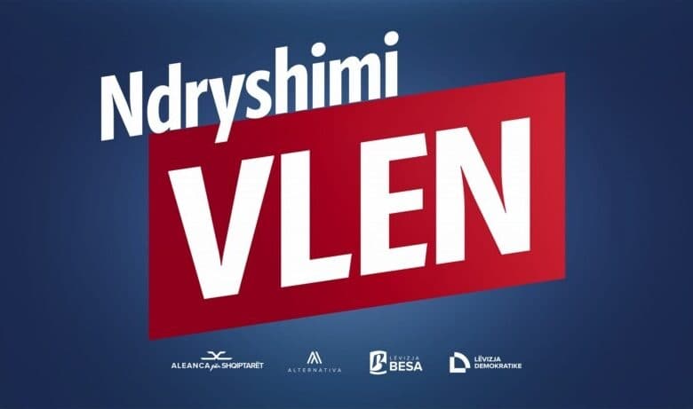 Jozyrtare, kjo është pakoja ekzekutive e koalicionit VLEN (FOTO)