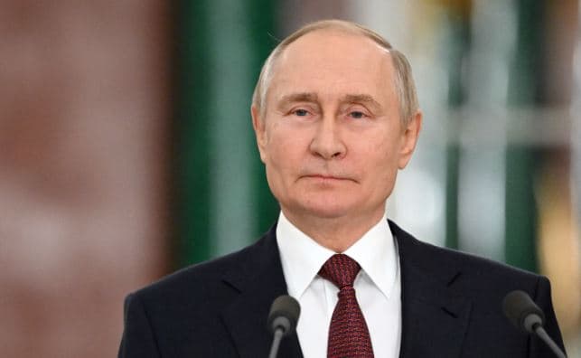 Putin thotë se Moska do të përgjigjet nëse Perëndimi ndihmon Ukrainën të godasë thellë Rusinë