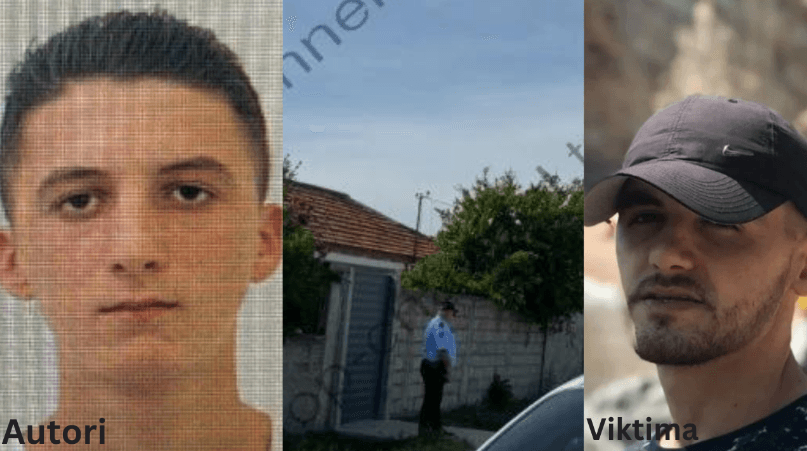 "Nuk jam pishman", zbardhet dëshmia e vrasësit të policit në Fier