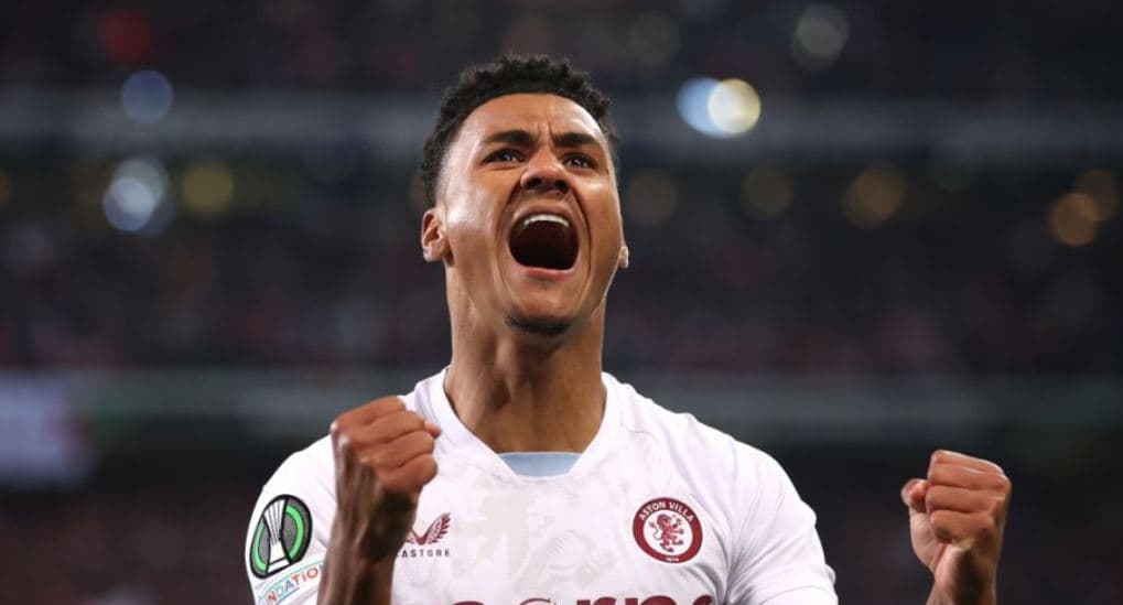 Sulmuesi i Aston Villas në radarin e Milanit