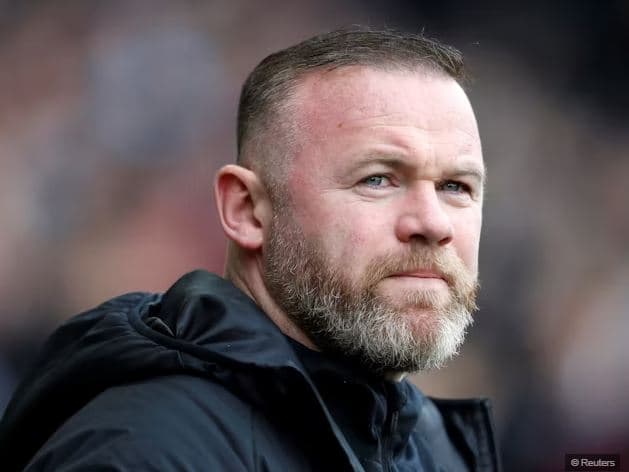 Wayne Rooney pretendon se Gareth Southgate i "vrau" dy yje të Anglisë