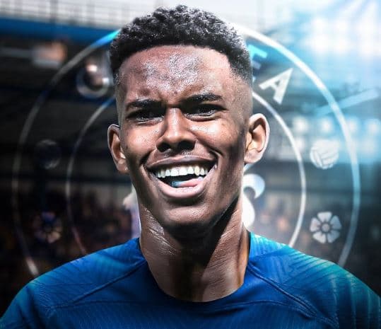 Perla braziliane, Willian Estevao kapet nga Chelsea për 40 milionë euro