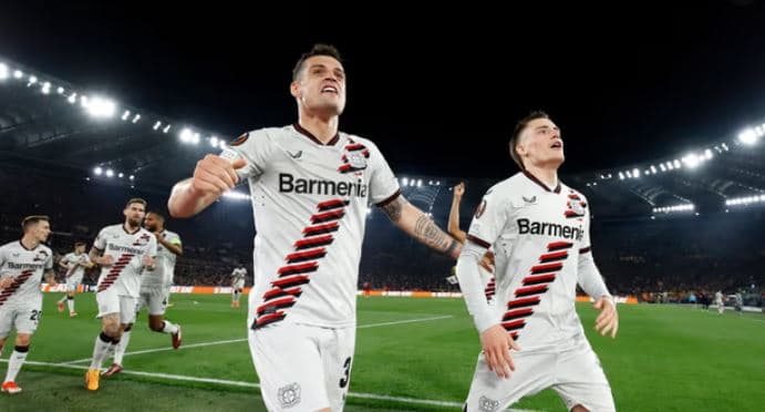 Xhaka: Nuk e mohoj, isha shumë pranë kalimit tek klubi i Romës