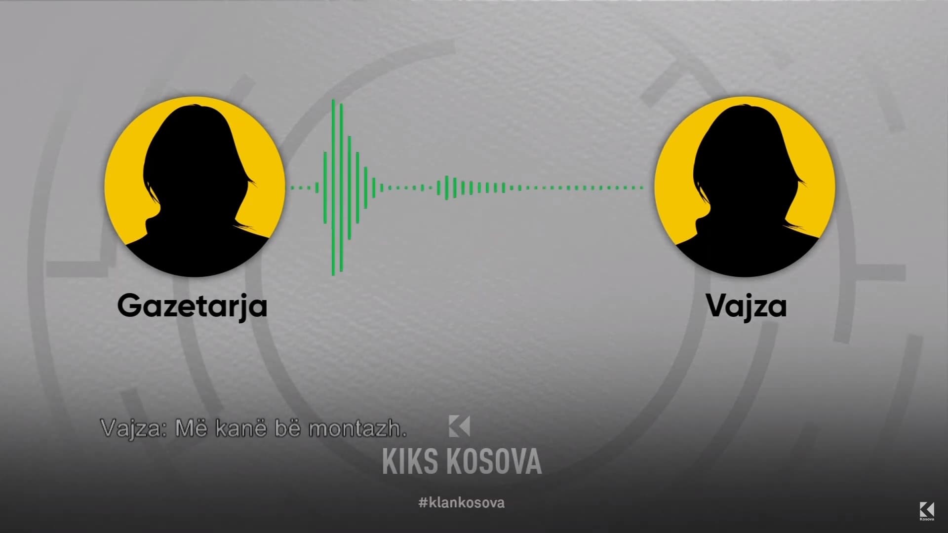 Ekskluzive| Flet 17-vjeçarja që u publikua në “AlbKings”: Ma kanë montu foton (VIDEO)