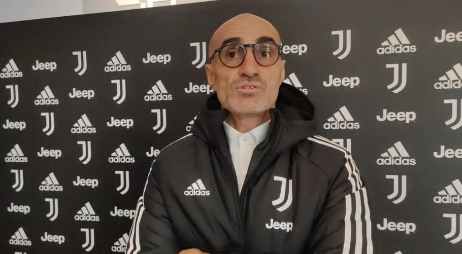 Ky do të jetë trajneri i përkohshëm i Juventusit pas shkarkimit të Allegrit