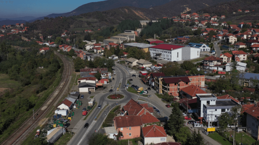 Zero votues në Leposaviq deri në ora 11:00