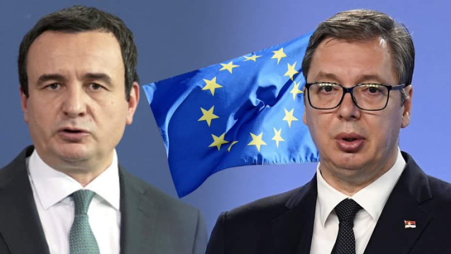 Fillim i ri i dialogut Kosovë – Serbi pas zgjedhjeve evropiane?