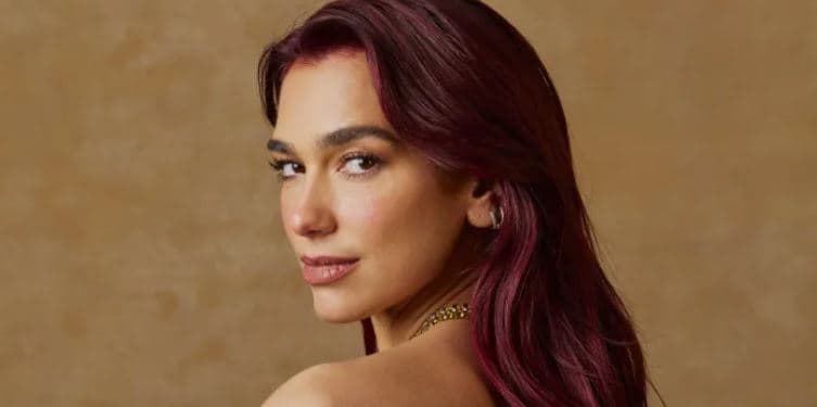 Zbulohet pasuria e artistes shqiptare, Dua Lipa