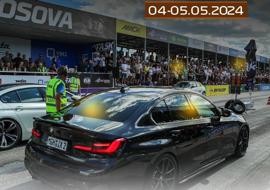 Fundjava sjell spektaklin e parë “Drag Race” për këtë vit