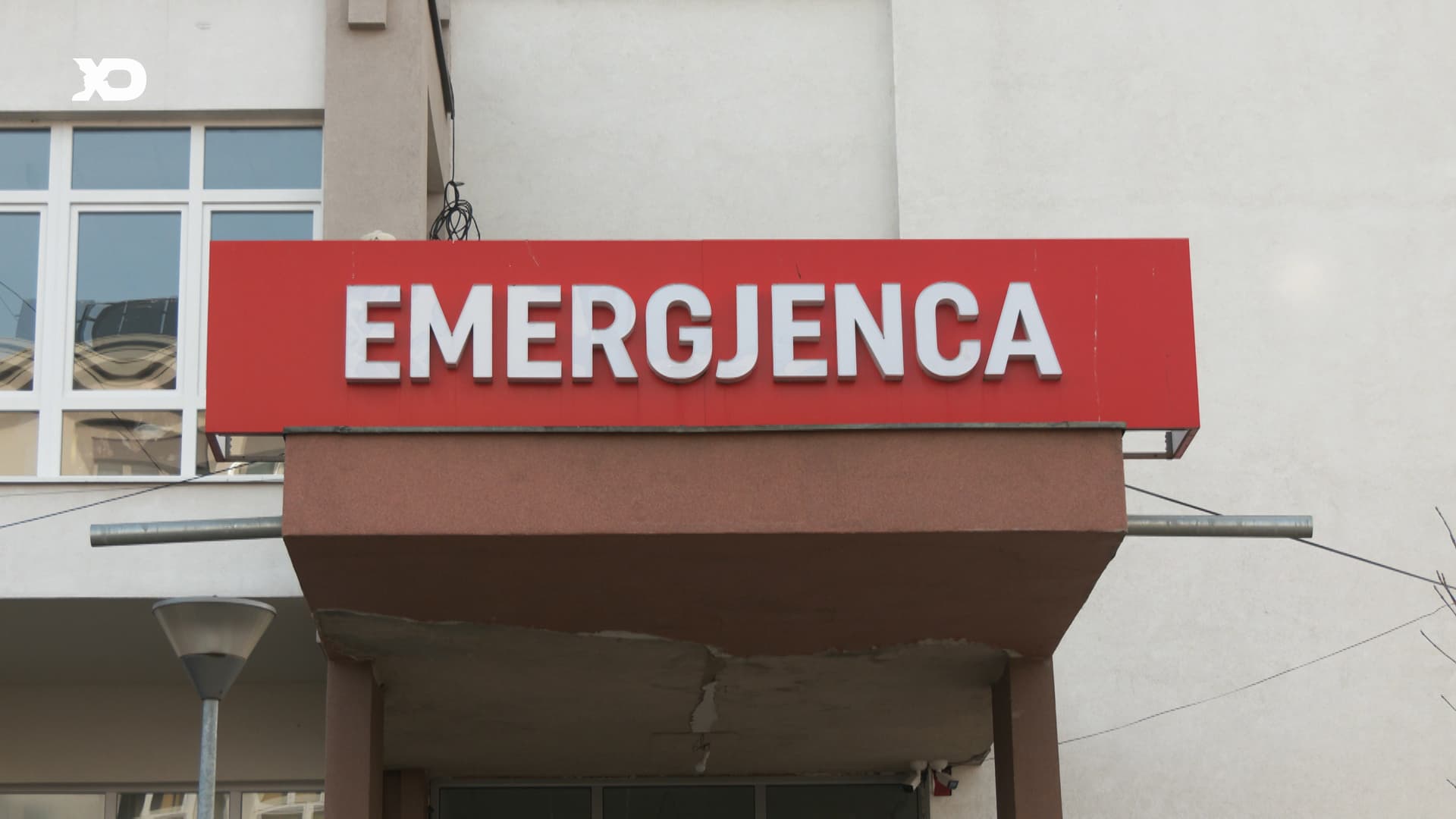 Suharekasi dërgohet në emergjencë pa shenja jete