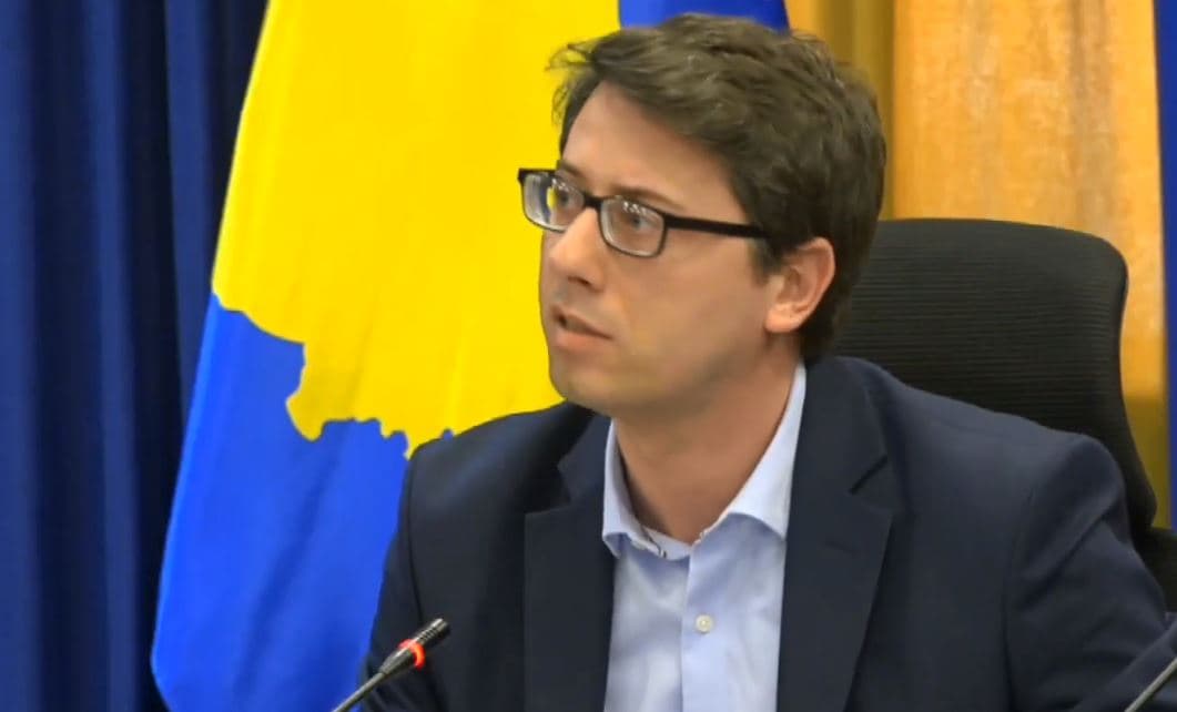 Murati: Për katër vjet është dyfishuar hyrja tatimore, kjo si rezultat i luftës kundër kontrabandës