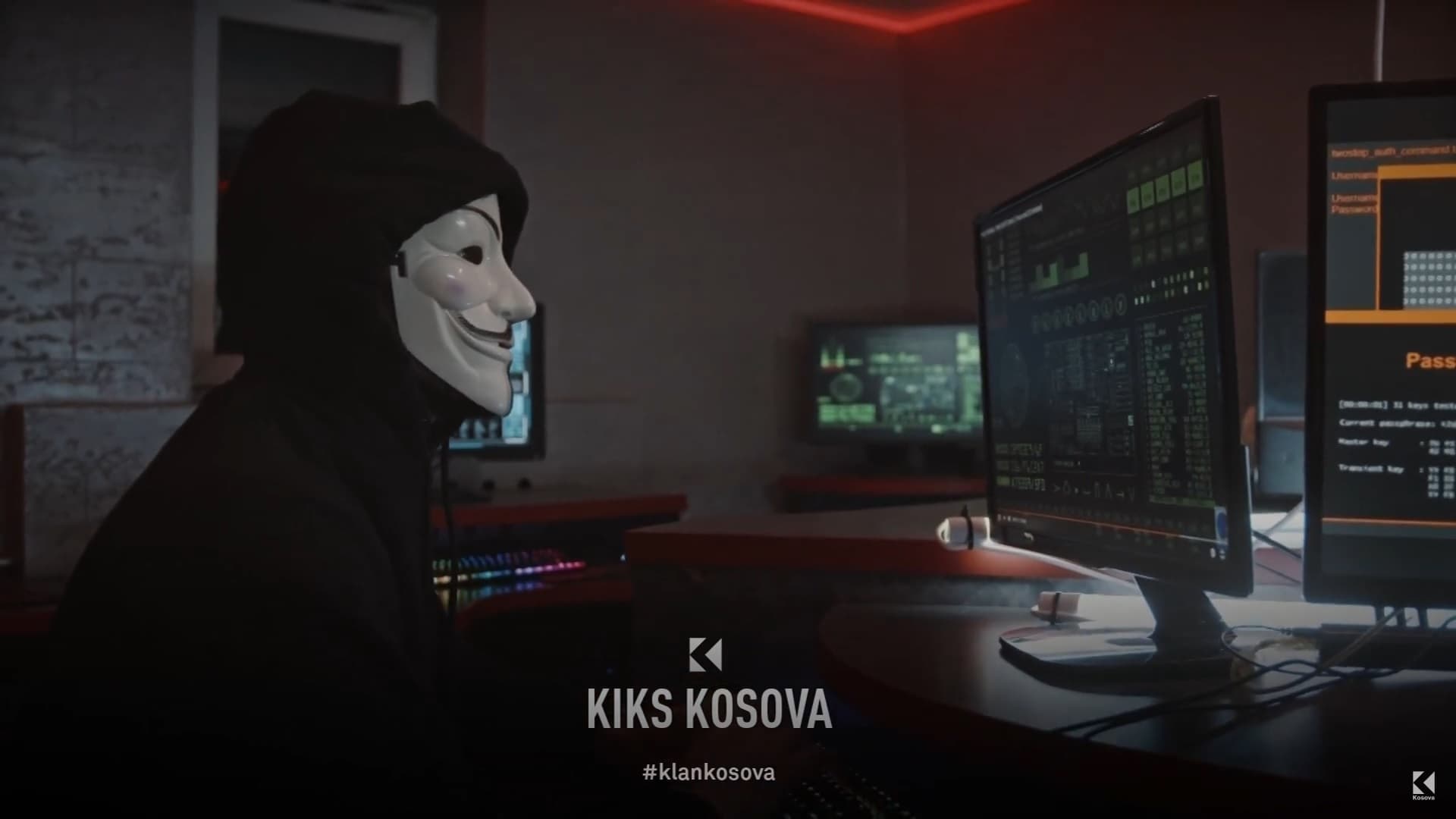 Aktivizohet prokuroria kundër IPTV-ve ilegale