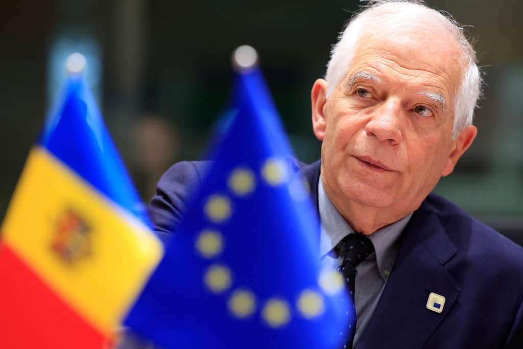 Borrell: Serbia ka shkallë shumë të ulët të bashkërendimit me politikën e jashtme të BE-së