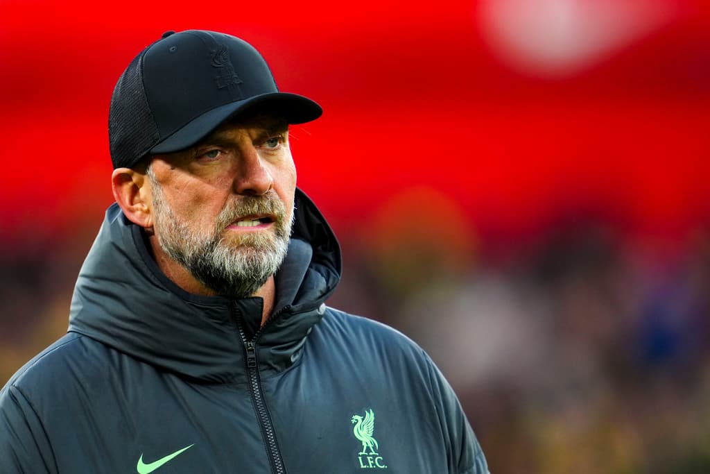 Klopp për ndeshjet e orës 13:30: Krim, prisja që Amnesty International të hetonte TNT Sports