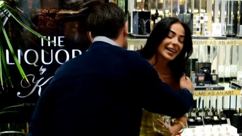 Lumi dhe Kader takohen pas krizës, ja çka ndodhi mes tyre (VIDEO)