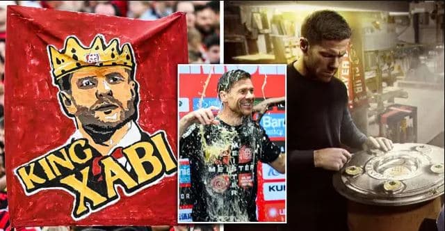 Bayer Leverkusen thyen rekordin e Benficës, 49 ndeshje pa humbje