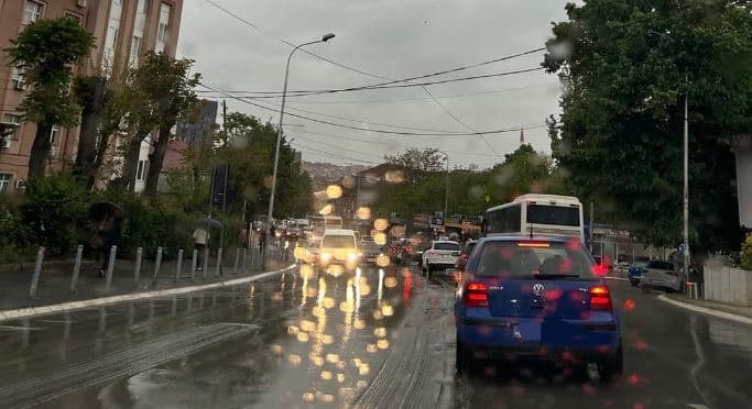 Arrestohen në Prishtinë dy shtetas të Maqedonisë së Veriut, dyshohen për vjedhje