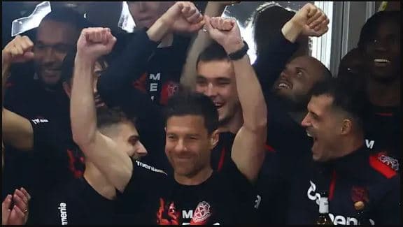 Cila është humbja e fundit e Bayer Leverkusen?