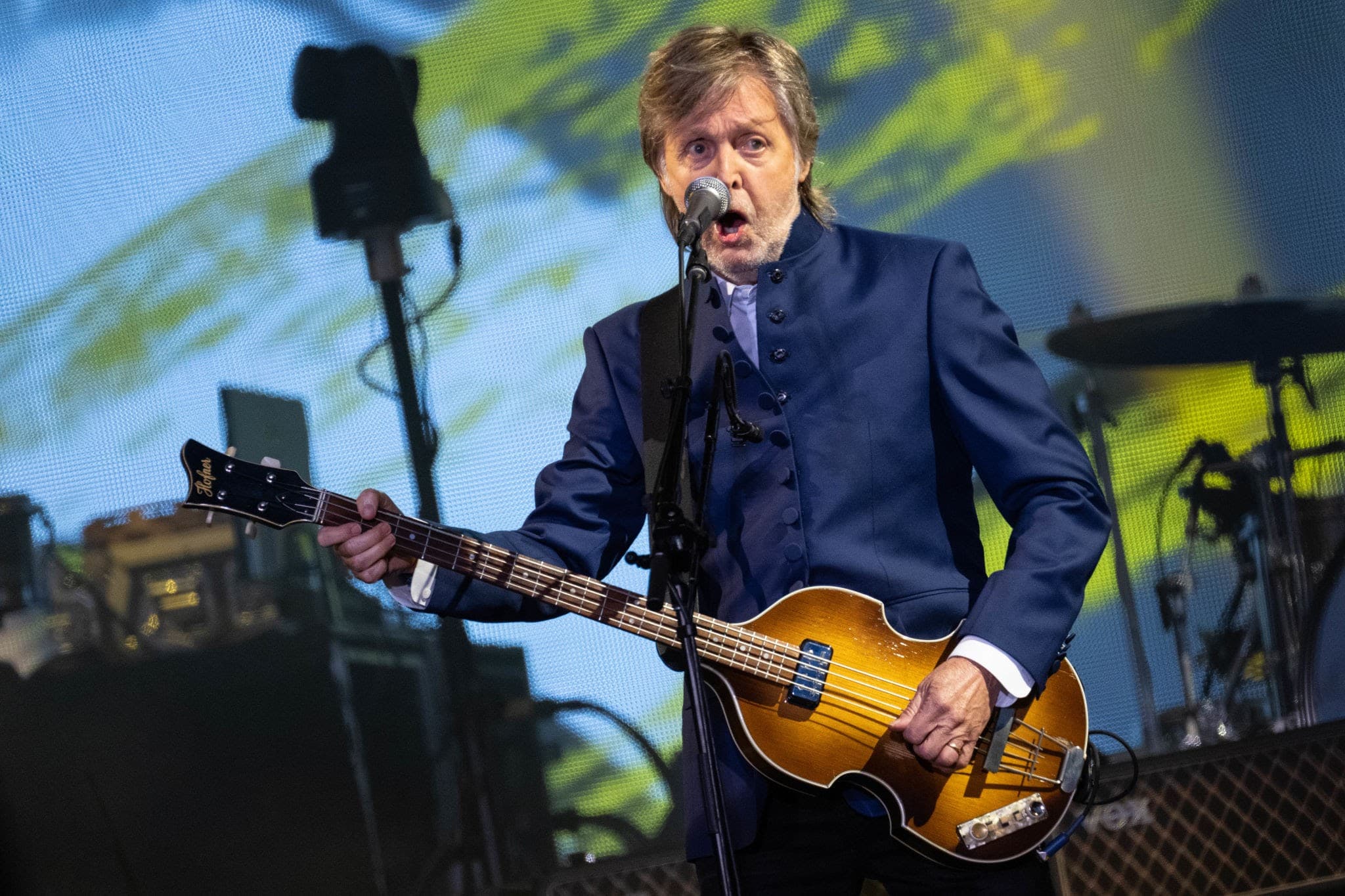 Paul McCartney bëhet muzikanti i parë miliarder në Mbretërinë e Bashkuar