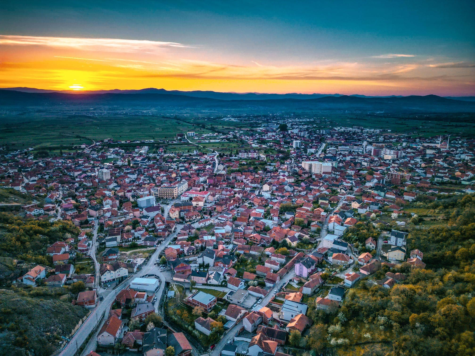 Lutfiu: Në Luginë të Preshevës po ndodh spastrim i pastër etnik