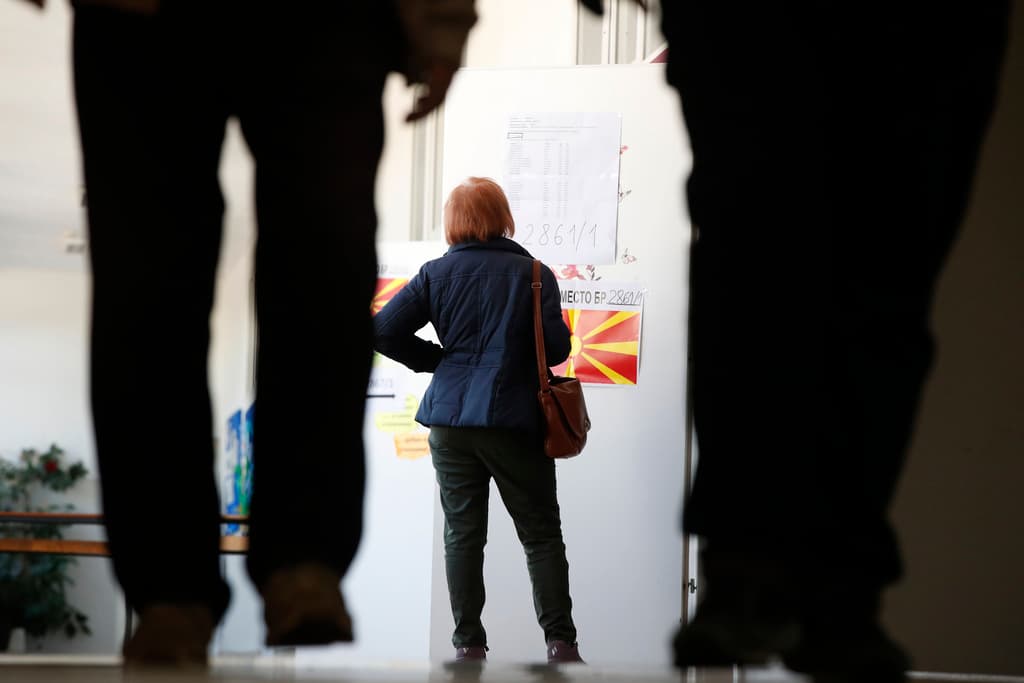 Zgjedhjet më 8 maj: Për kë do të votojnë shqiptarët në Maqedoni të Veriut?