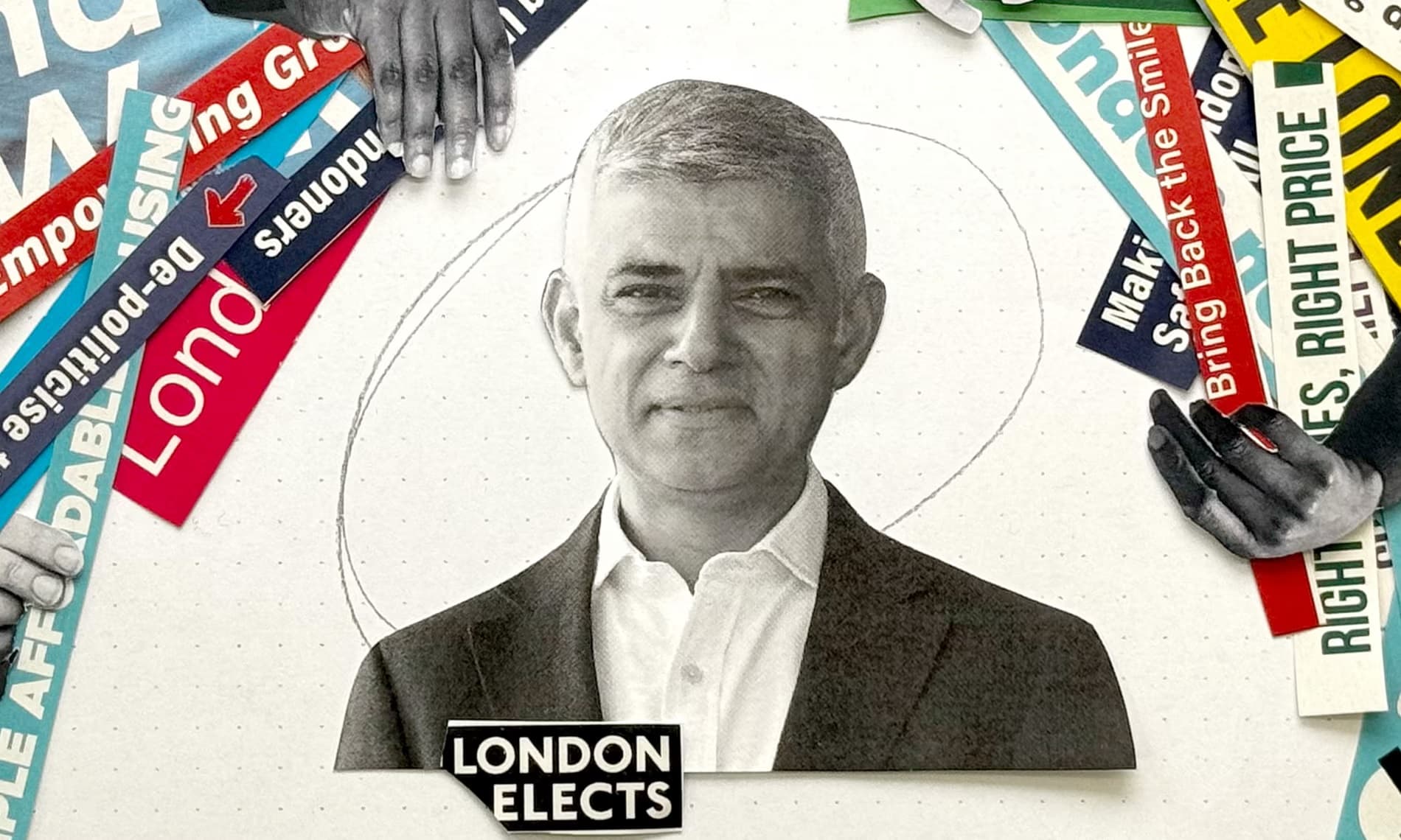 Sadiq Khan merr mandatin e tretë në krye të Londrës