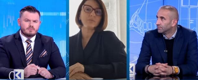 Behluli: Serbia e trazuar nga angazhimi i Kurtit për partitë në Luginë