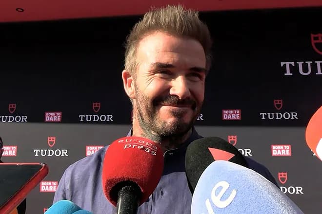 David Beckham për transferimin e Mbappe në Real Madrid: Është moment i veçantë edhe për Spanjën