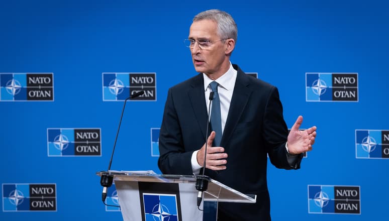 Stoltenberg: Rusia ka rritur armiqësinë ndaj anëtarëve të NATO-s