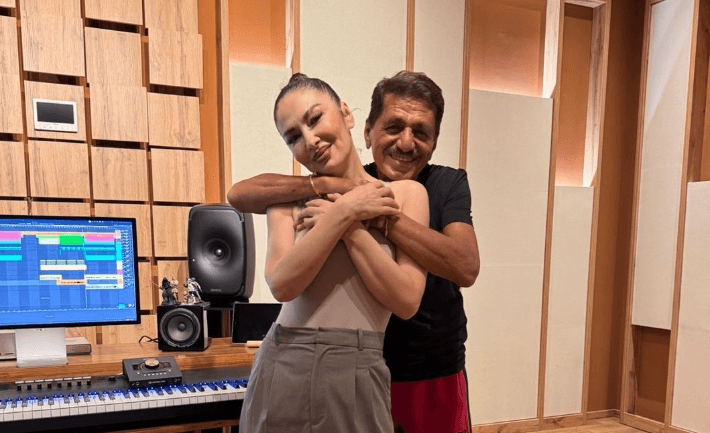 Sabri Fejzullahu për Adelina Ismailin: Ti je diva e modestia e kombit shqiptar, ti je kultura e ngritja