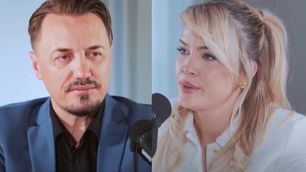 Megjithatë publikohet podcasti i Bleros dhe Afronës  