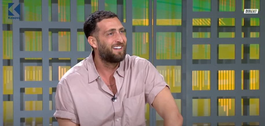 Hamiti për çmimin e “Banyjay” ndaj BBVK2: Ata u mahnitën nga performanca e Kosovës