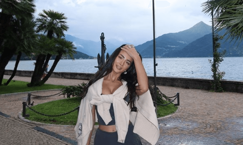 Alba po shkëlqen rrugëve të Italisë