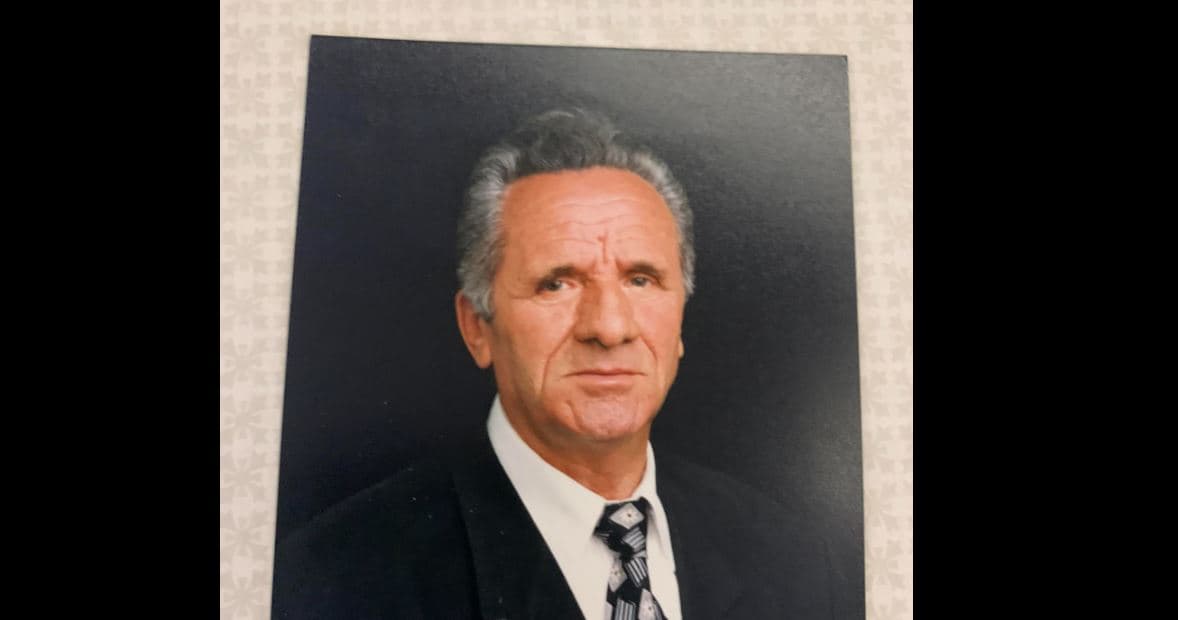 Vdes albanalogu Mehmet Rukiqi