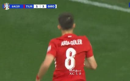Arda Guler e kalon Turqinë në epërsi