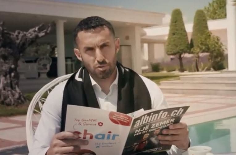 Zyrtare: Ardian Nuhiu, trajneri i Gjilanit
