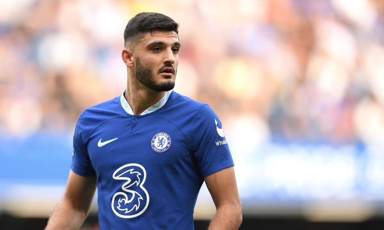 Broja mund të transferohet në Milan