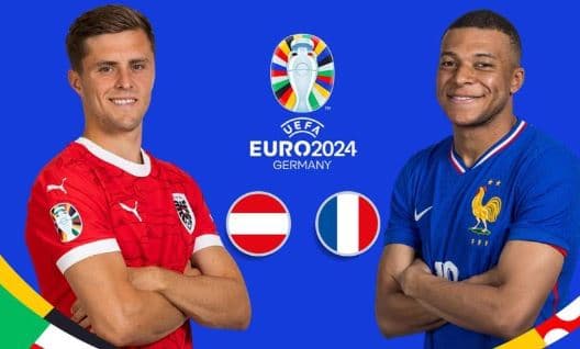 "EURO 2024", Austria dhe Franca i publikojnë formacionet zyrtare