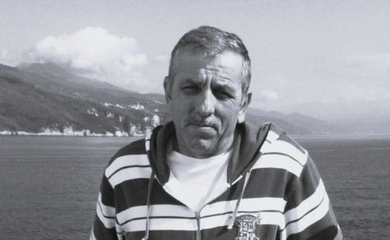 Vdes ikona e hendbollit kosovar, Aziz Makiqi