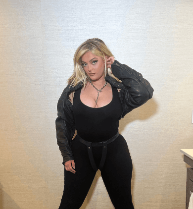 "Ku gjen më mirë?", pyet Bebe Rexha në shqip (FOTO)