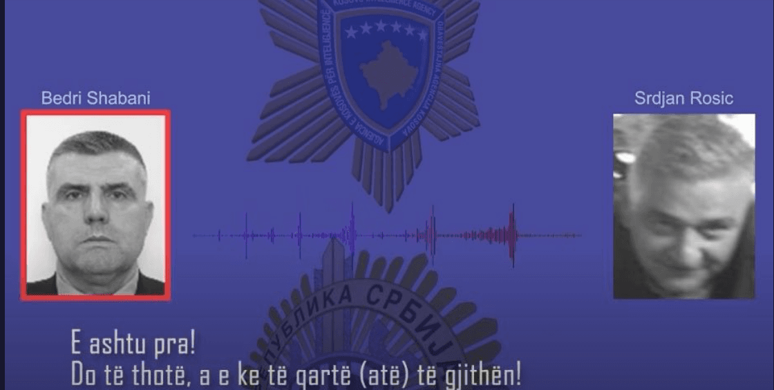 Aktakuza për spiunazh, kush janë dy të dyshuarit?