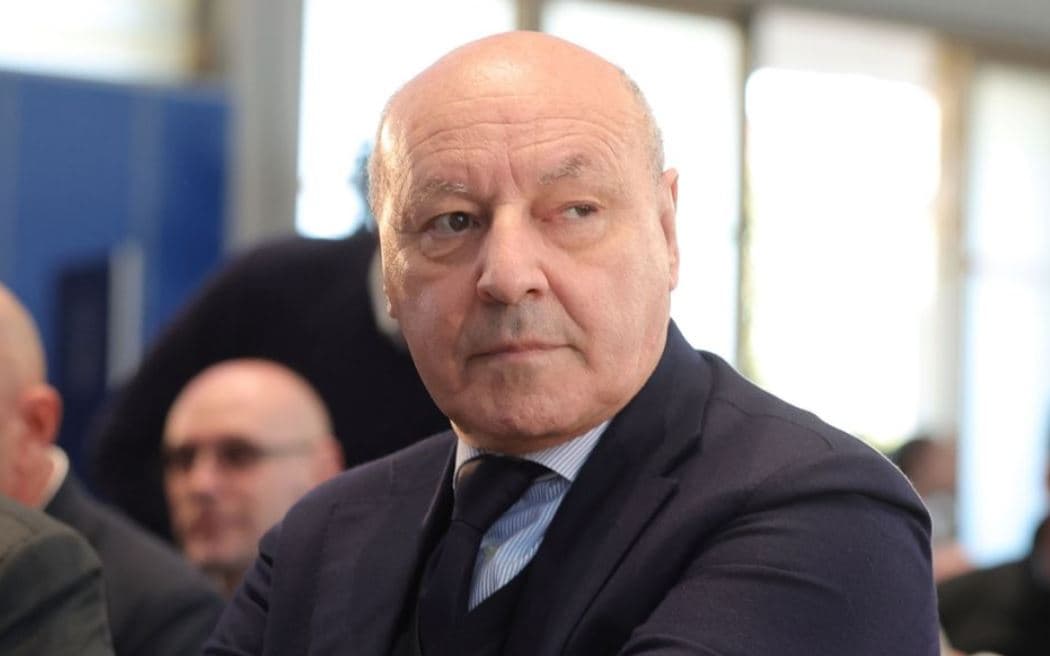 Zyrtare: Beppe Marotta, bëhet president i Interit