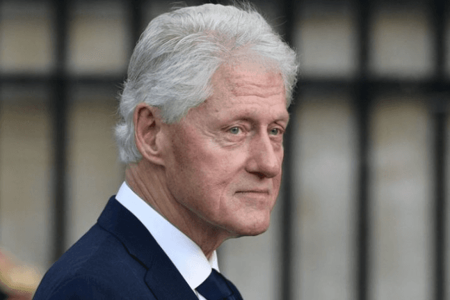 Departamenti amerikan do të nisë hetimet për lidhjet e Epstein me Clinton