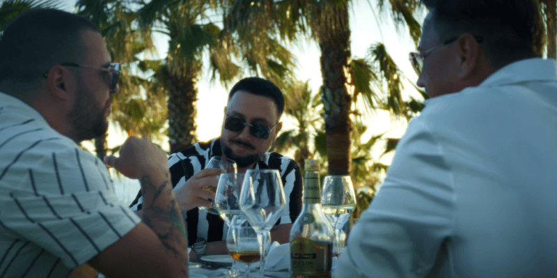 “Galeri/Zemra jem”, vjen nga Blero dhe Uki (VIDEO)